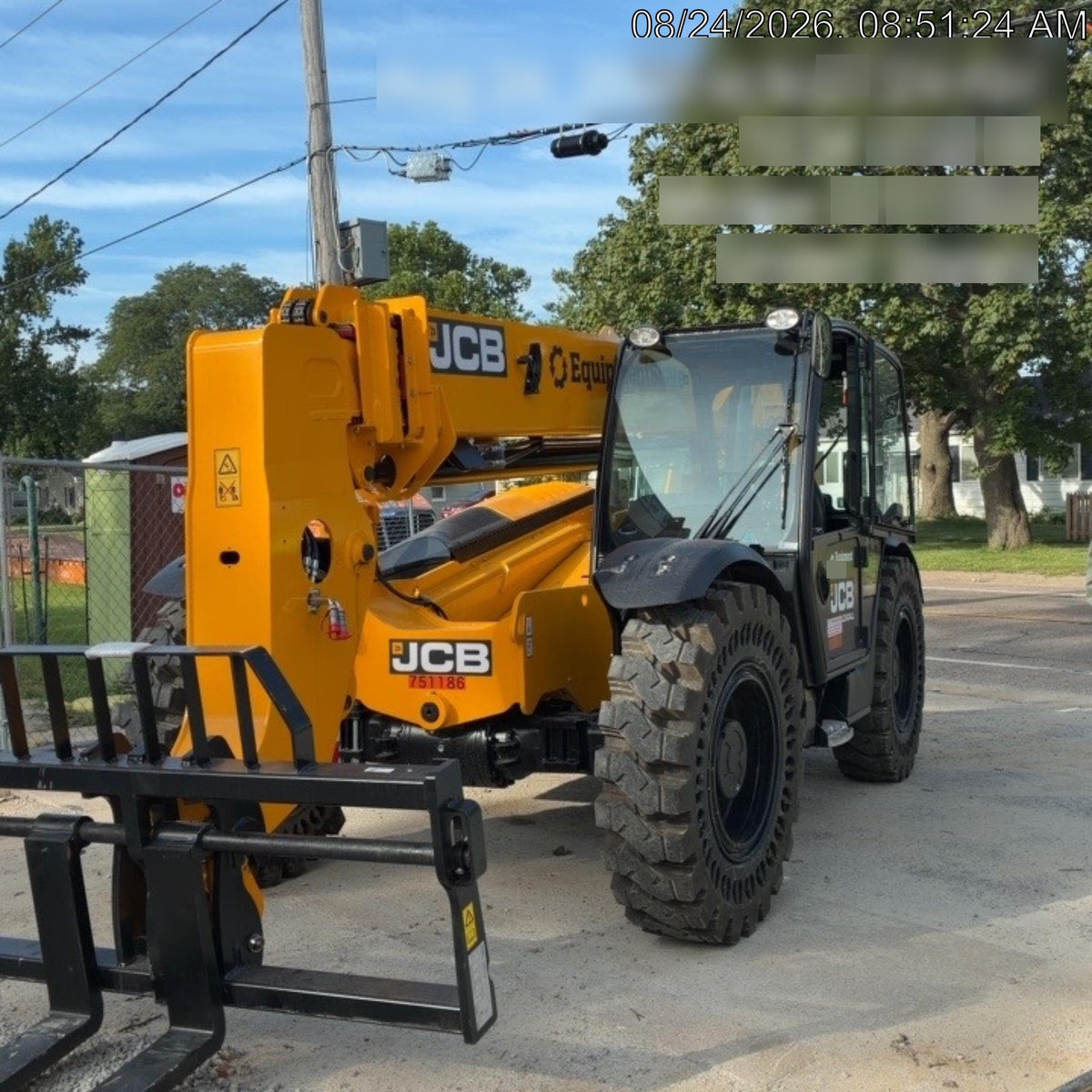 2026 JCB 509-42