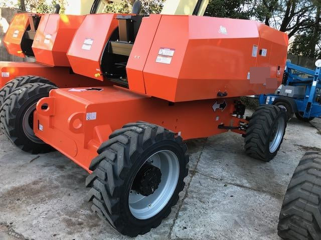 2018 JLG 860SJ