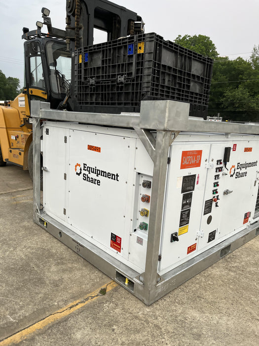 2023 SMARTECH SACP24A-SP