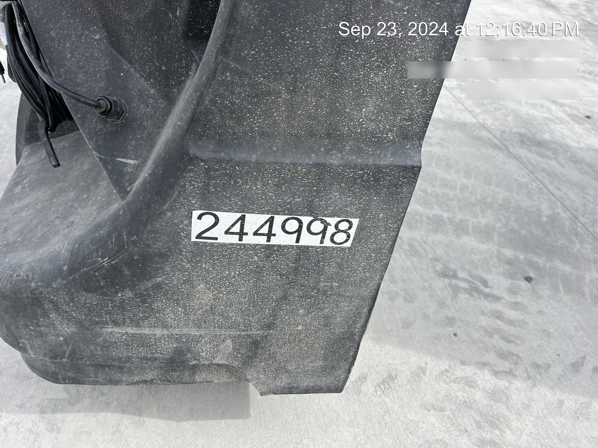 2022 PORTACOOL PACJS2601A1