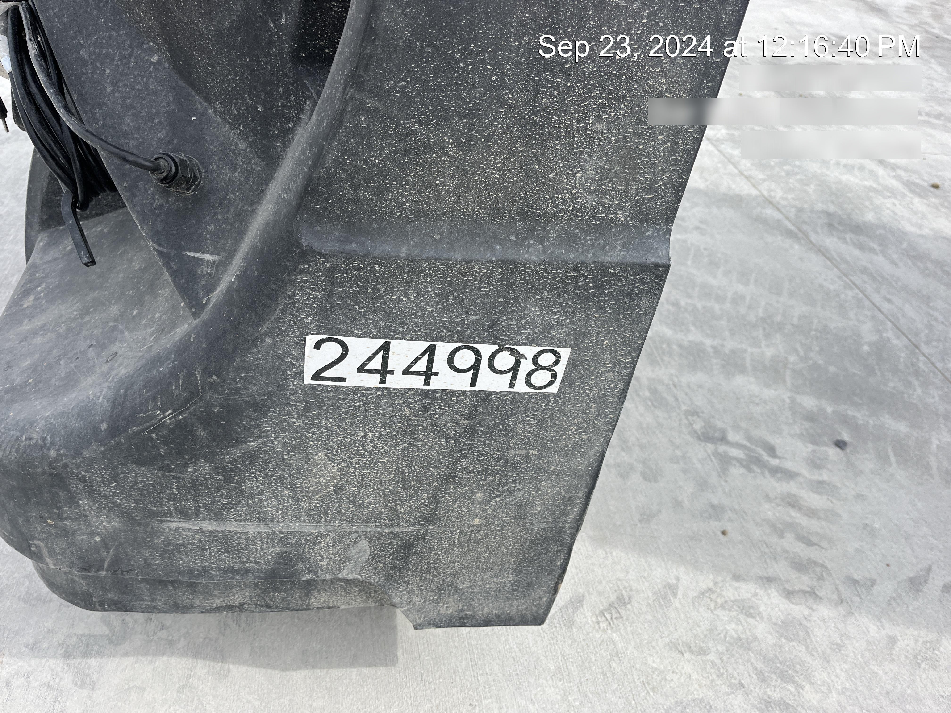 2022 PORTACOOL PACJS2601A1