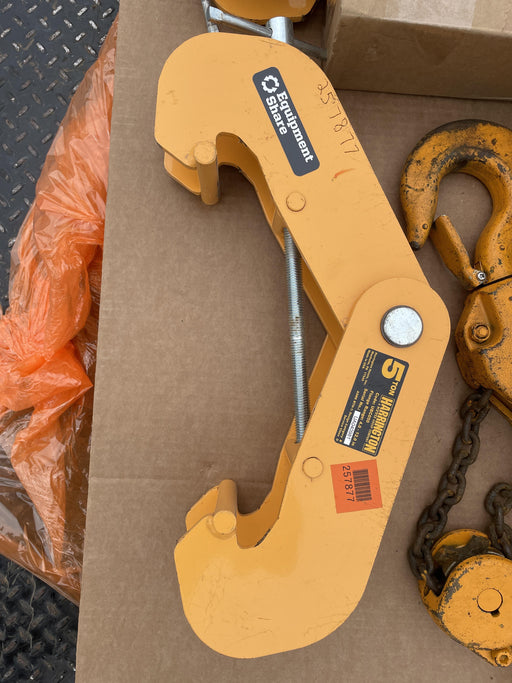 2022 HARRINGTON UBC050