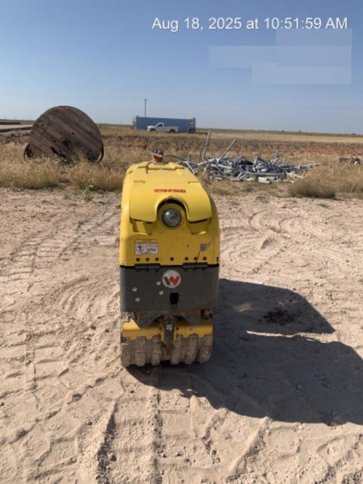 2020 WACKER NEUSON RTKx-SC3