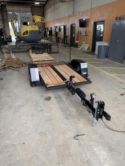 2022 BARRETO E4X6TBT