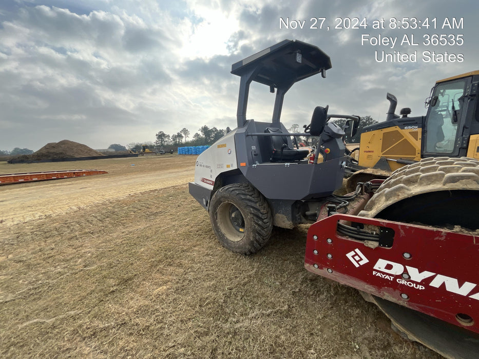 2024 DYNAPAC CA1400PD