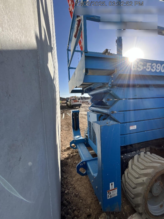 2020 GENIE GS-5390 RT