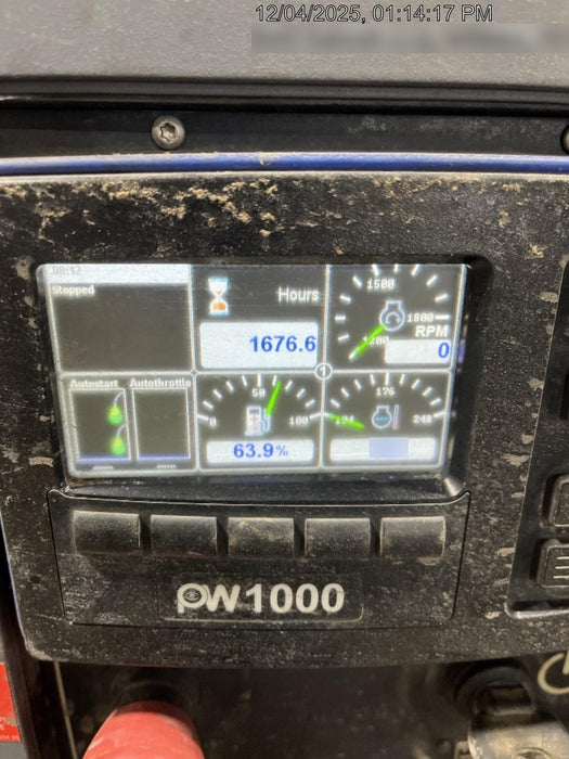 2023 ATLAS COPCO PAC F44 KD