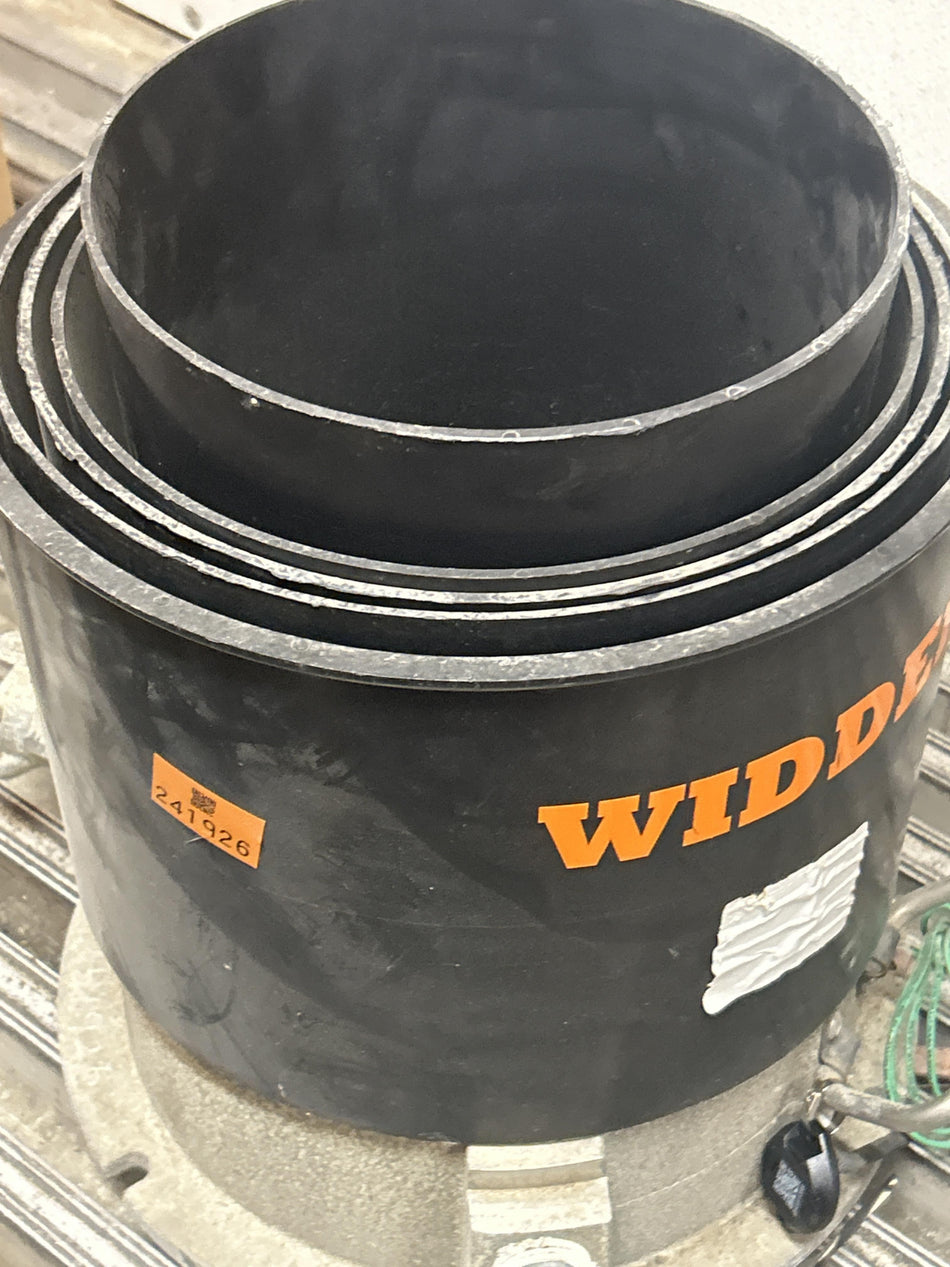 2022 WIDDER 20008