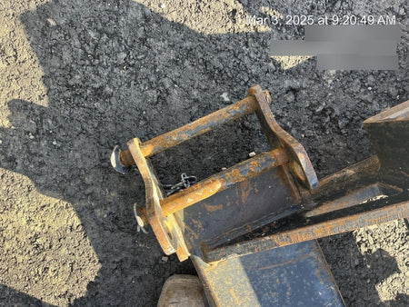 2020 STAR INDUSTRIES M1360B - Star JIB Boom