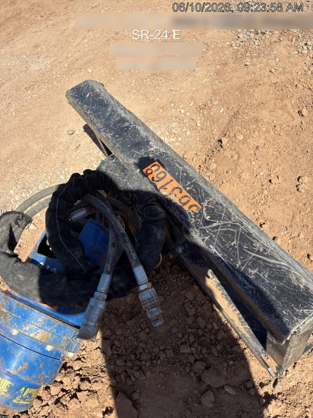 2023 AUGER TORQUE 3300-30