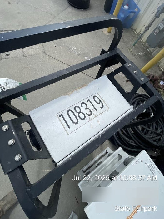 2020 TRYSTAR Tuff Panel 400A