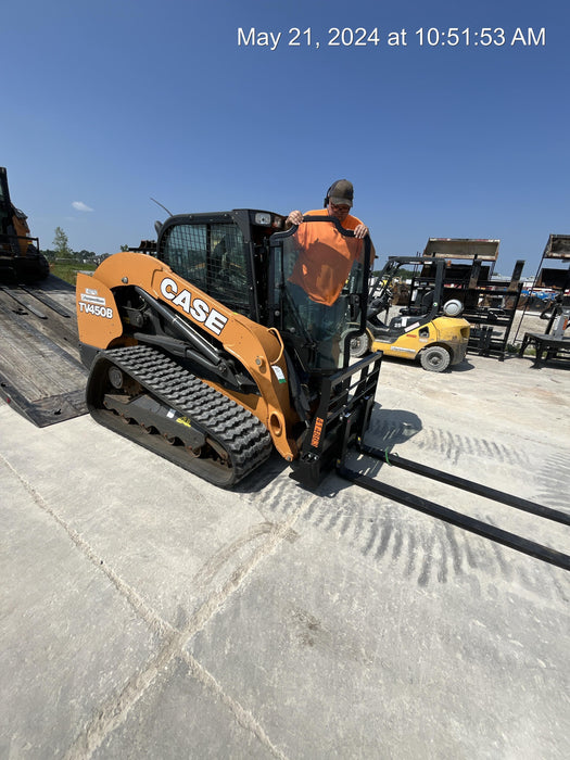 2024 ARROW MATERIAL HANDLING FS5100CB - 72"