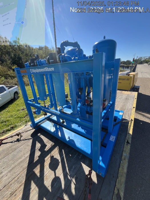 2024 HANKISON RDH-930G