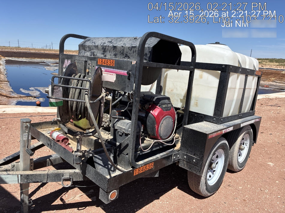 2021 MI-T-M CORPORATION HS-3505-1MGH-UR