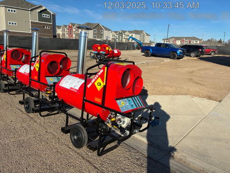 2025 CAMPO EB600G-RE3