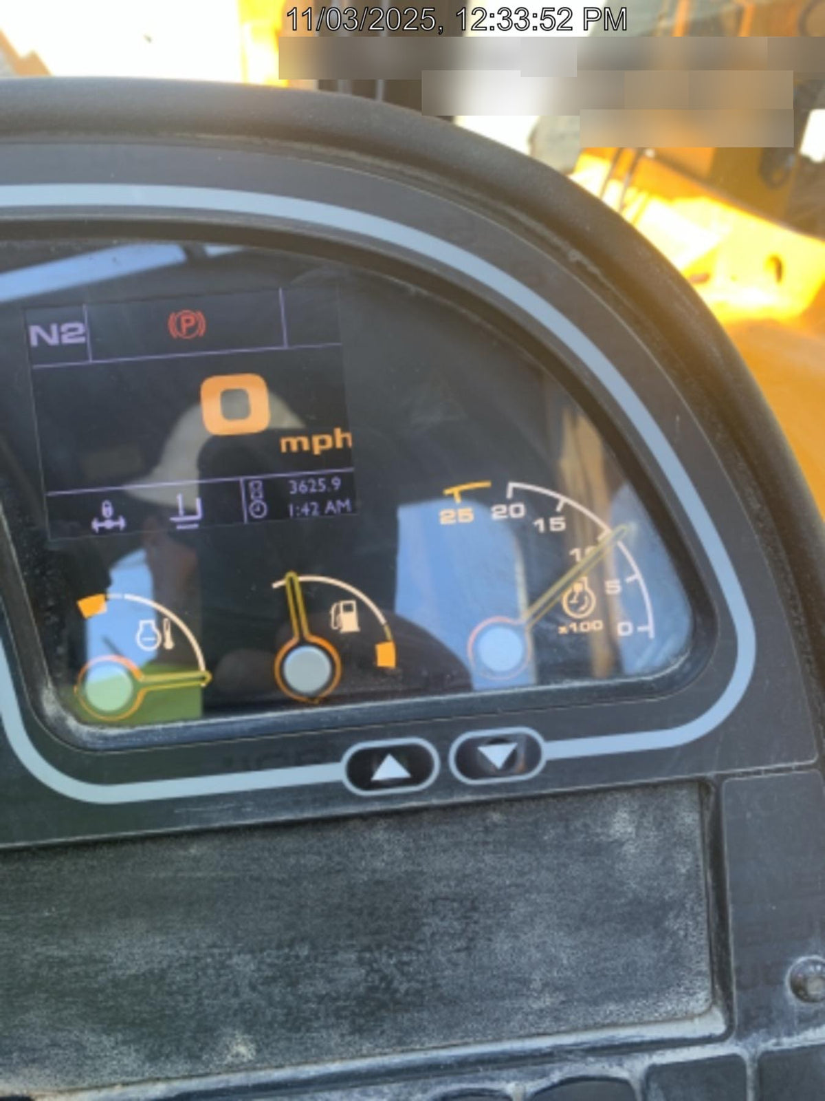 2020 JCB 510-56