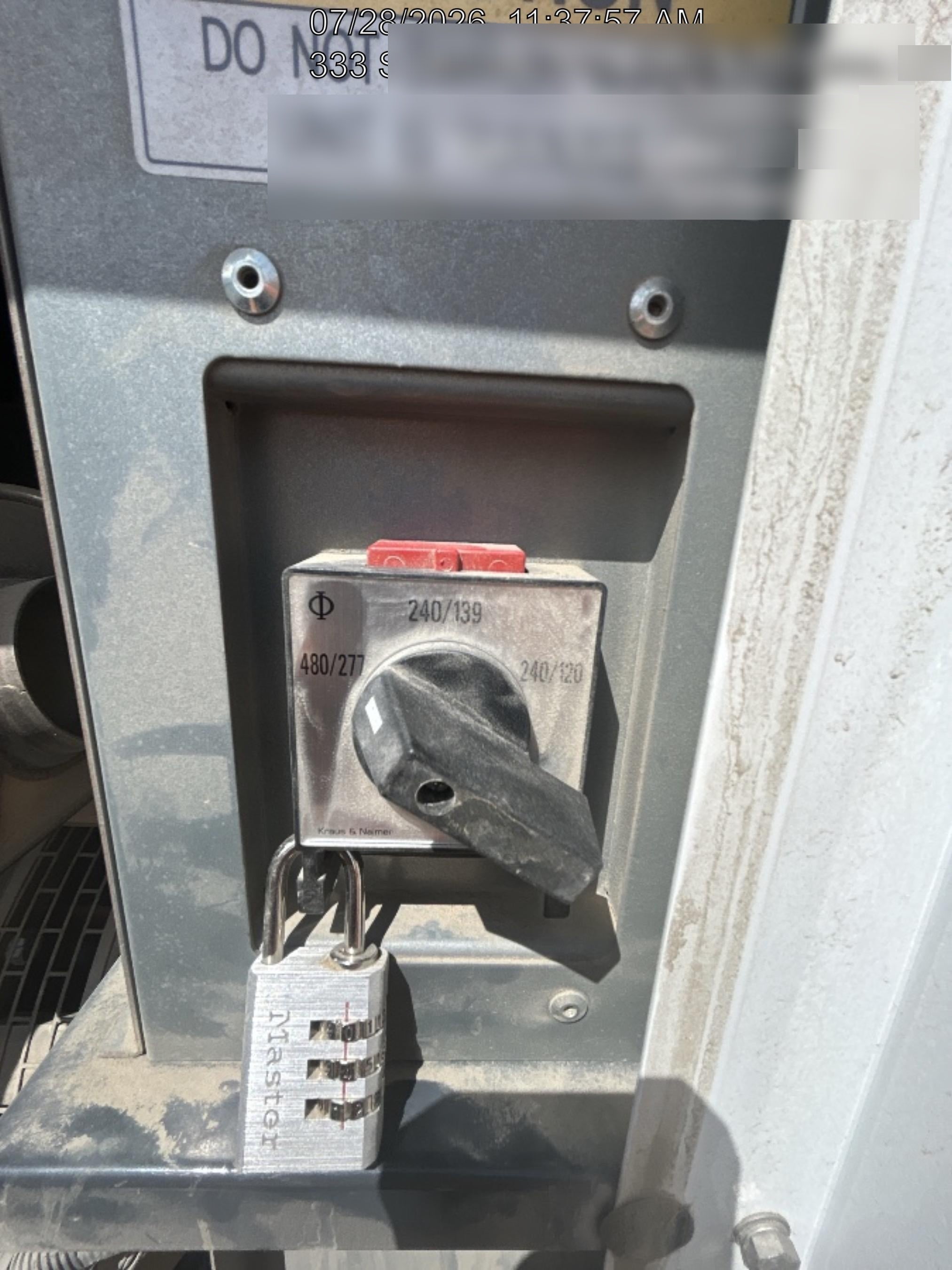 2022 AIRMAN SDG25S