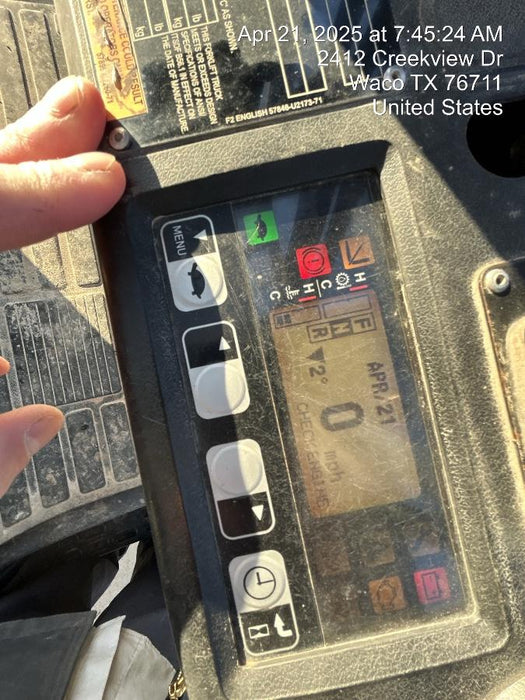 2022 TOYOTA 50-8FGU25