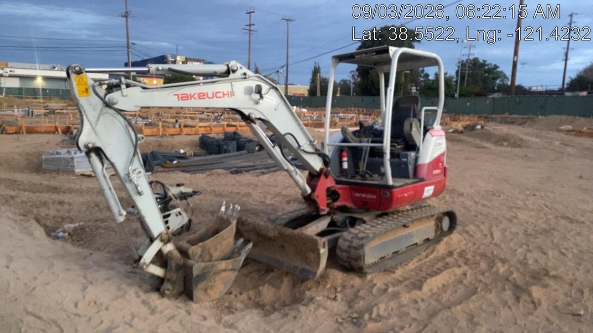 2021 MULTIQUIP MIKASA MTX-70HD