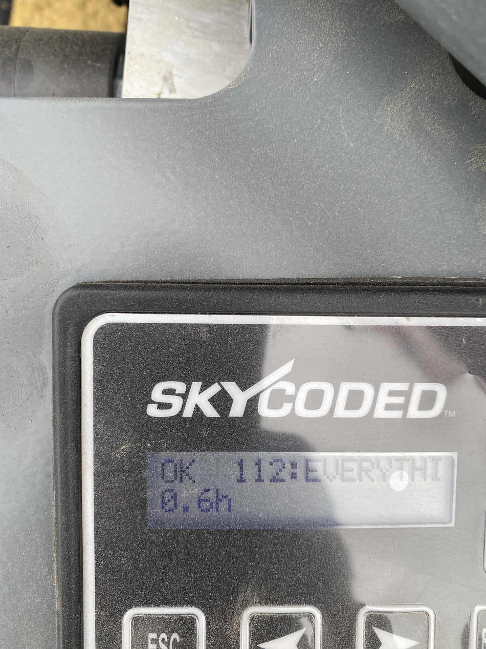 2023 SKYJACK SJ3219