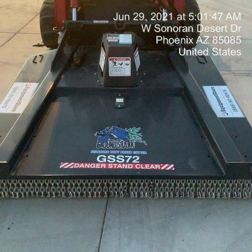 2020 PALADIN 30372A-0022