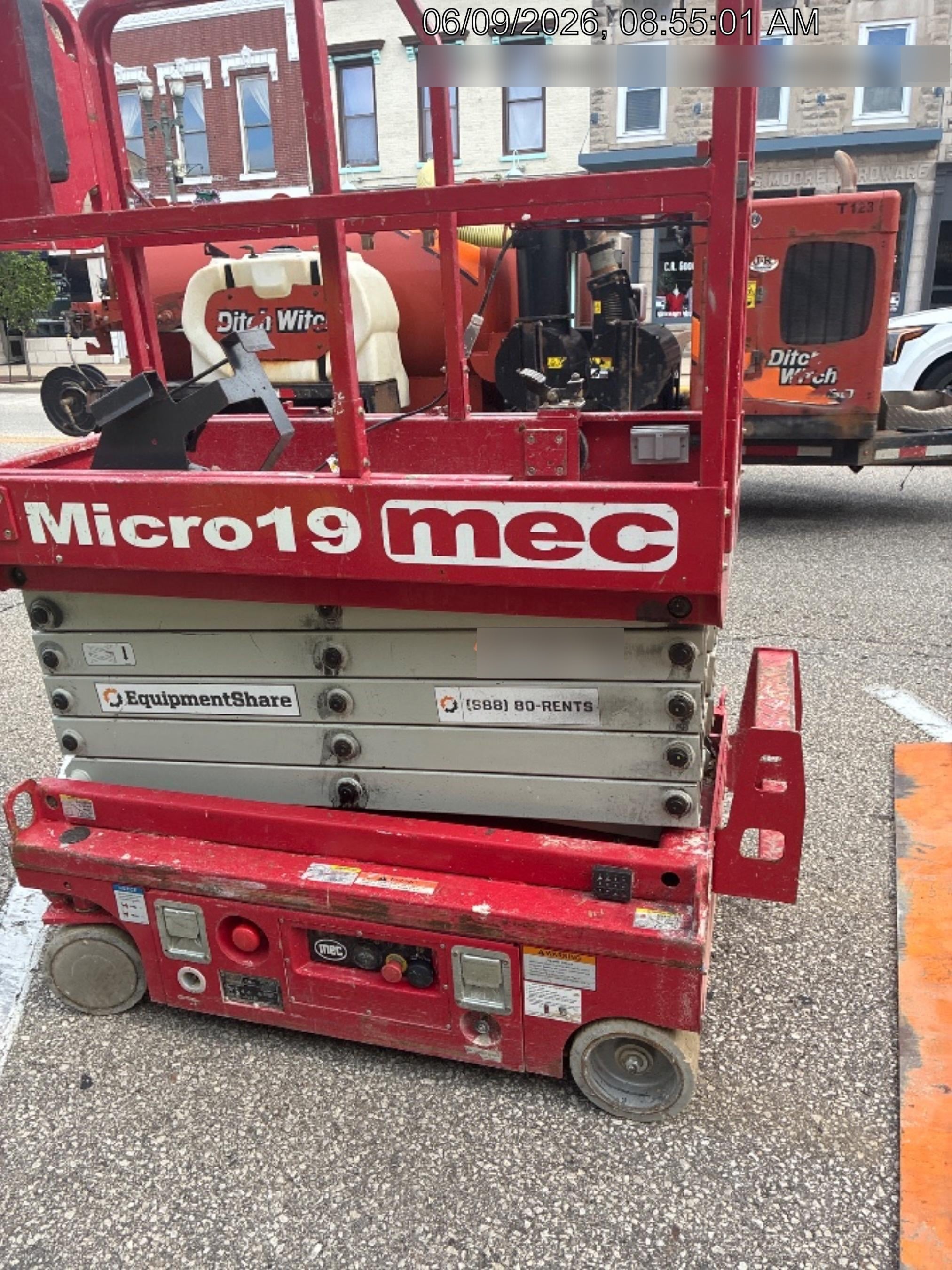 2019 MEC Micro 19