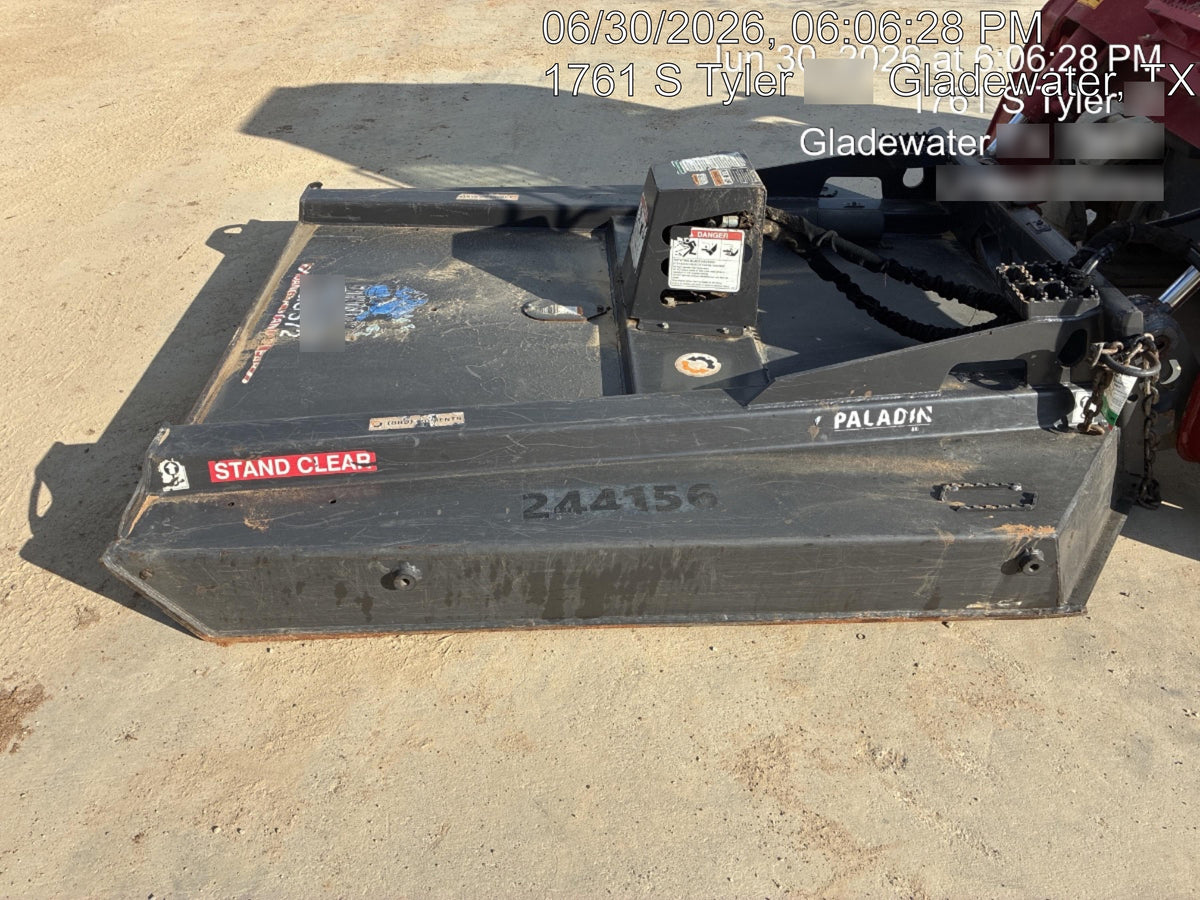 2022 PALADIN 30372A-0022