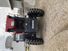 2018 Manitou MTA10055 Manitou MTA10055 - Canopy, Worklights, Beacon, 66" Carriage, 60" Forks, Solid Tires, Aux Hydraulics