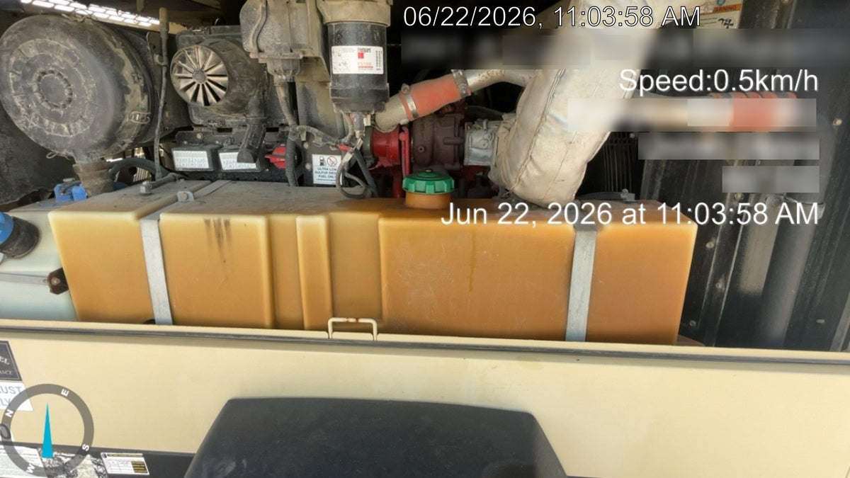 2019 DOOSAN P425/HP375WCU-T4F