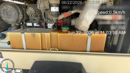 2019 DOOSAN P425/HP375WCU-T4F