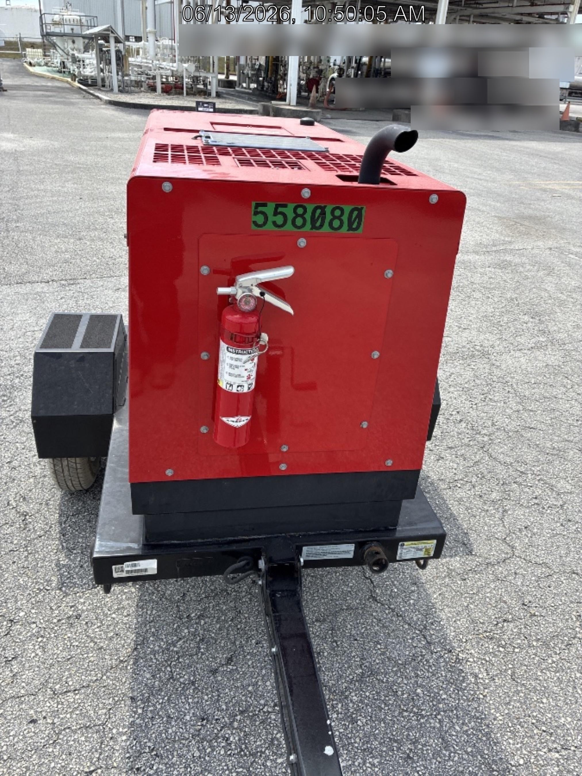 2025 ECHO DGW400DML-ES