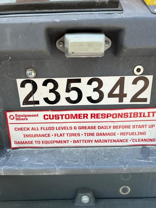 2022 ATLAS COPCO XAS188 CWK