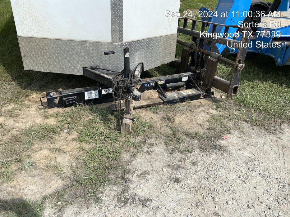 2024 STAR INDUSTRIES M1360B - Star JIB Boom