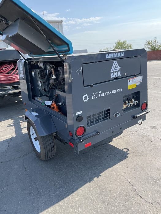 2024 AIRMAN PDS185S CWK