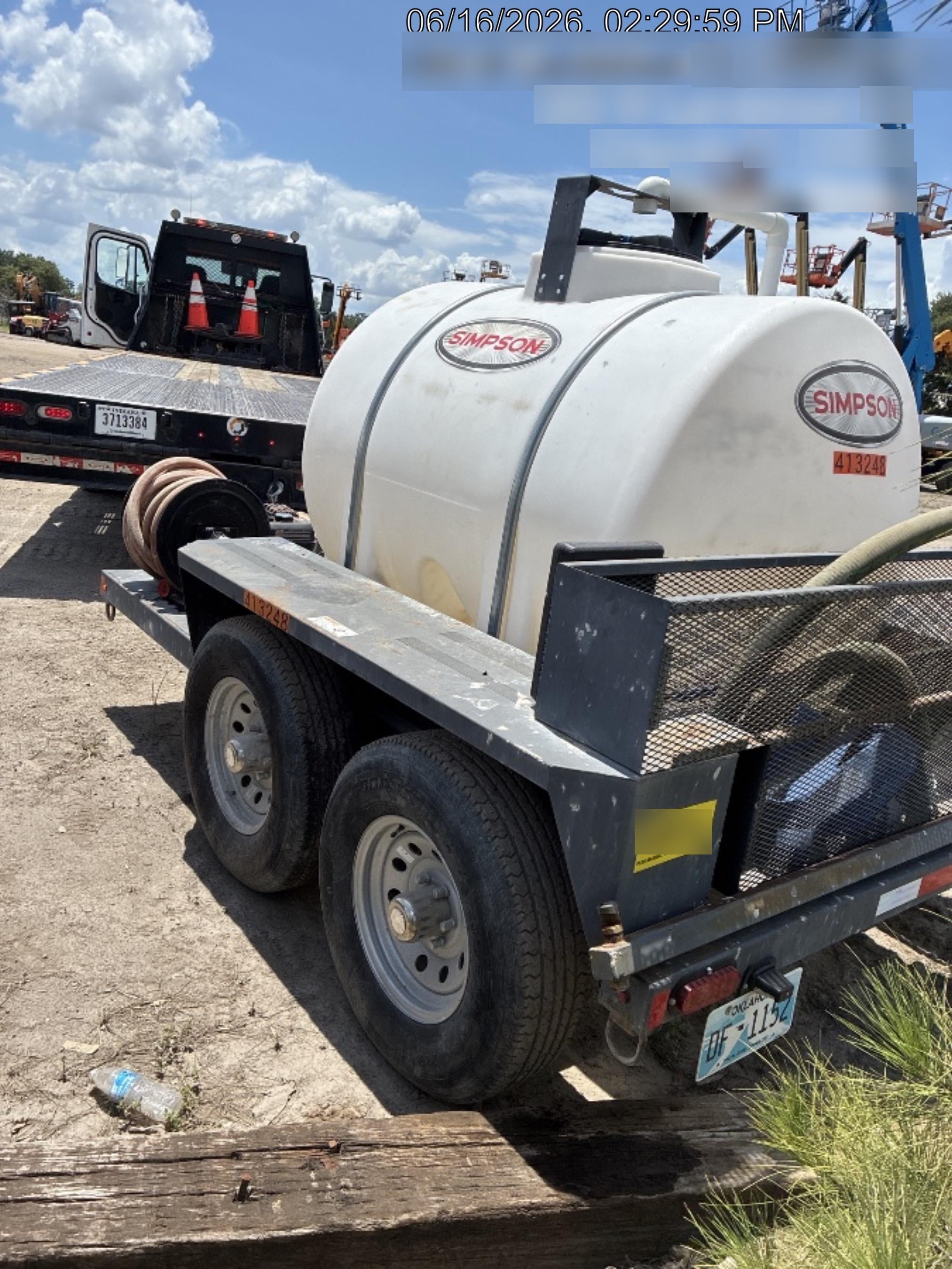2023 SIMPSON SWT-52517