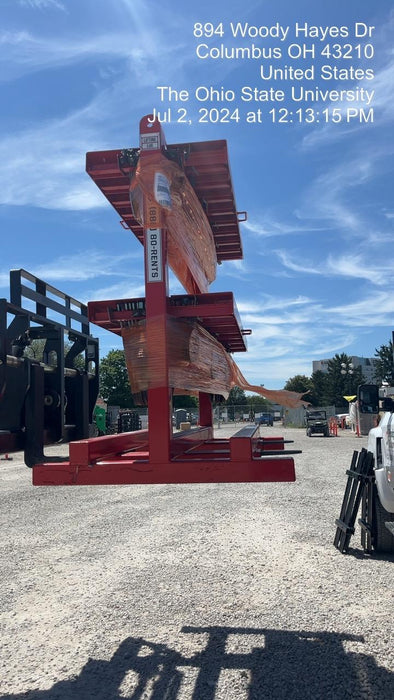 2023 WIDDER 20265-TRACKER