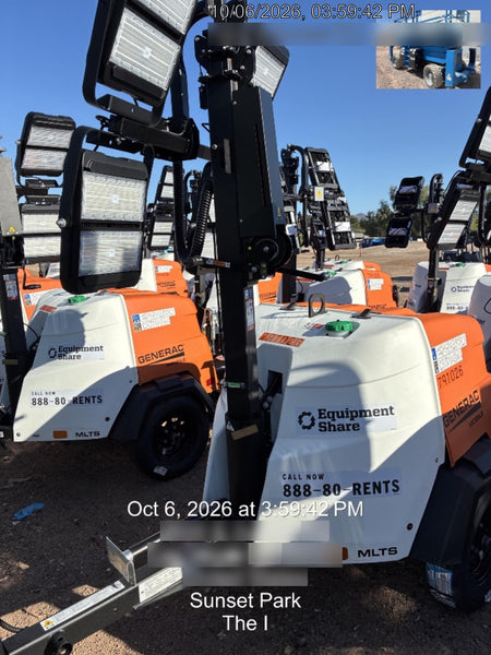 2026 GENERAC MLTS-4