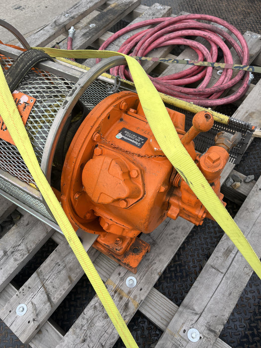 2021 INGERSOLL RAND IR-HUL