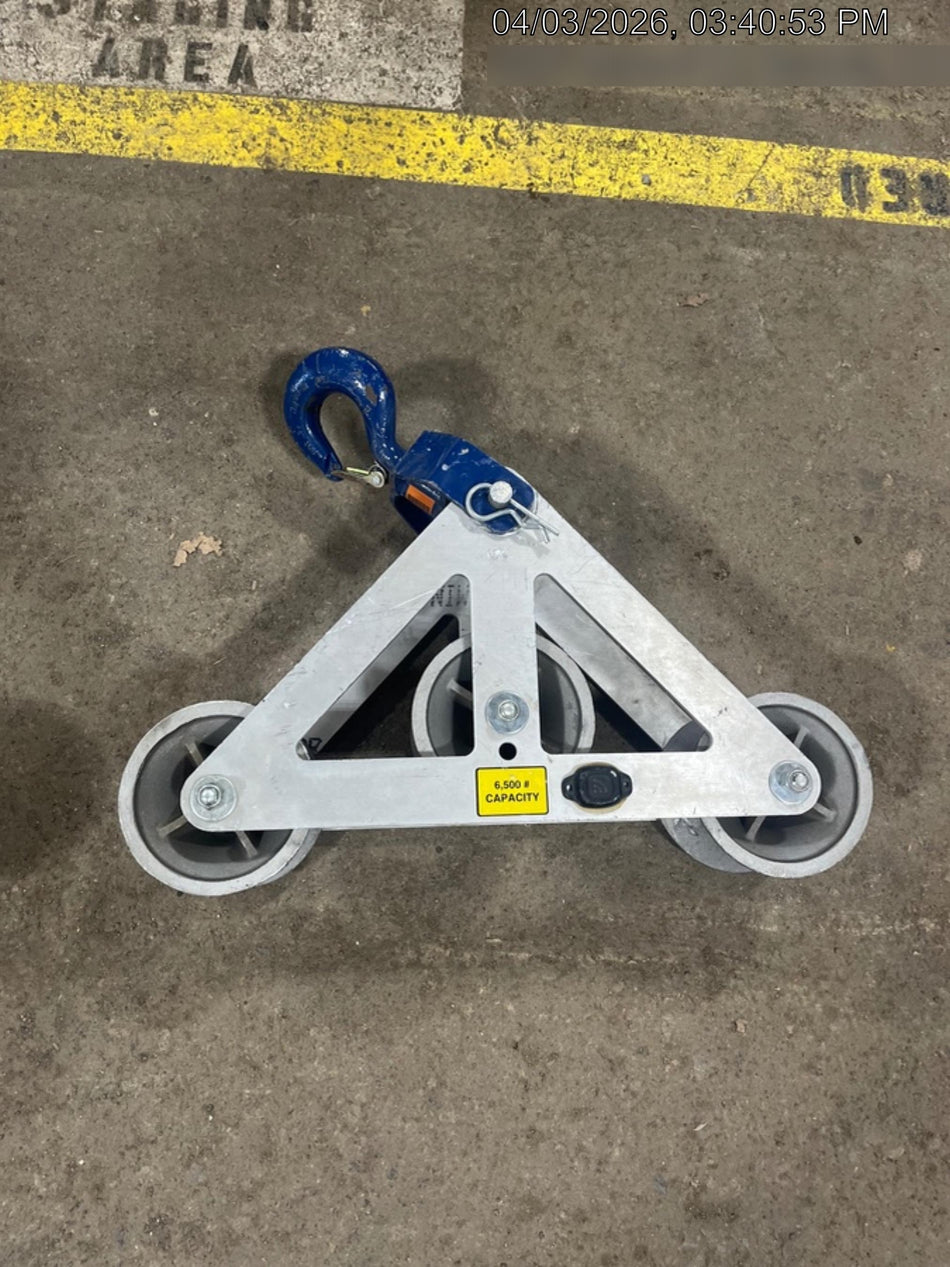 2021 CURRENT TOOLS 333