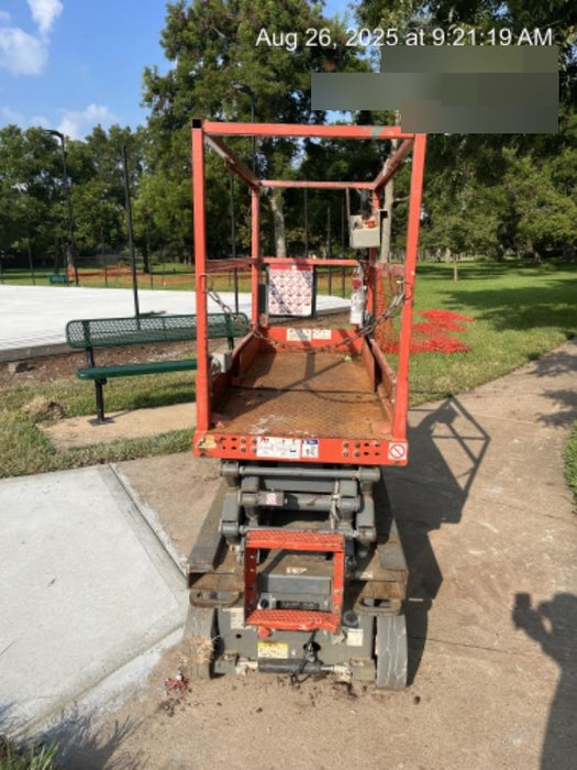 2018 SKYJACK SJIII-3219