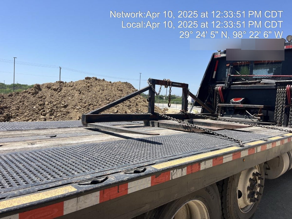 2020 ARROW MATERIAL HANDLING Fork Spreader