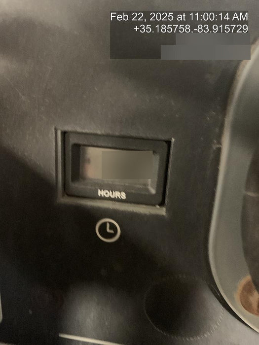 2020 TENNANT S20 LPG