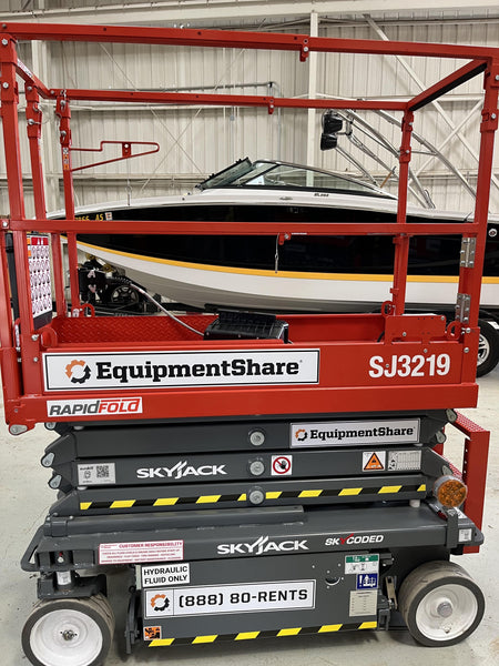 2023 SKYJACK SJ3219