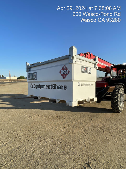 2022 WESTERN GLOBAL 20TCG-ES