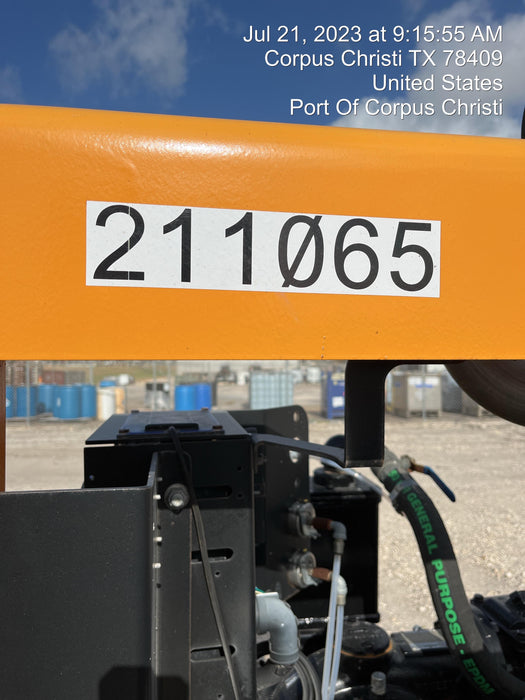 2022 PIONEER PP44S10L761-D2.9L4