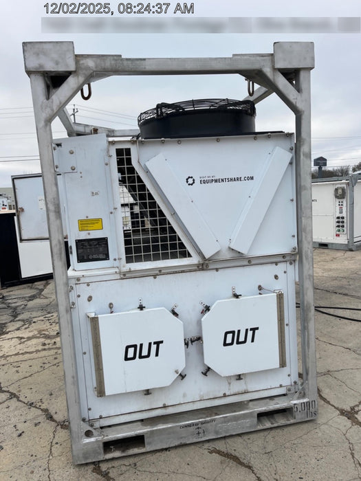 2024 SMARTECH SACP26A-HS