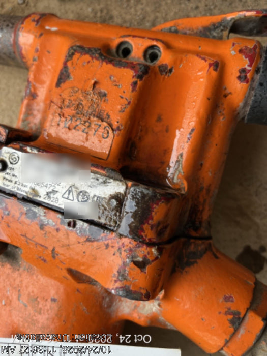 2020 CHICAGO PNEUMATIC CP 1260