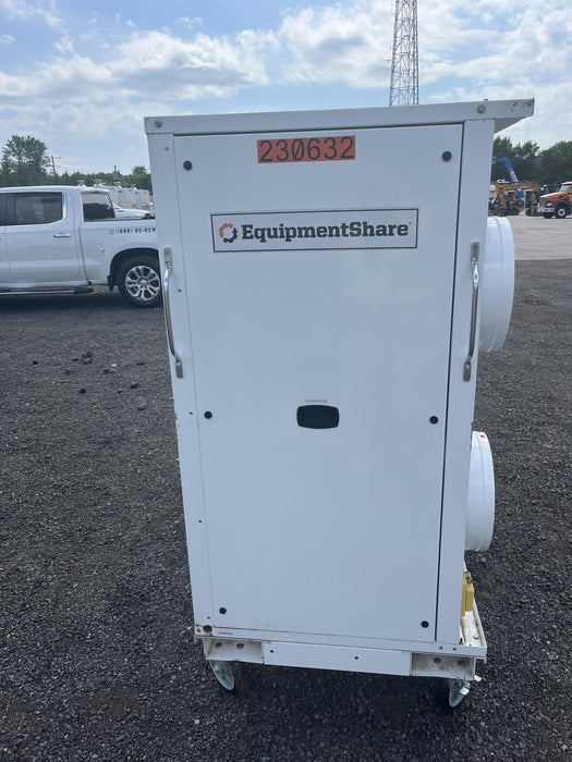 2022 UNITED COOL AIR Mach145G4AS30