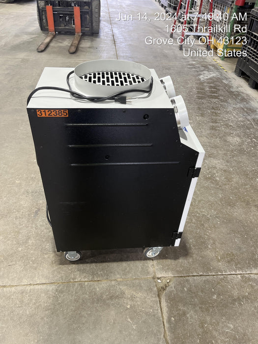 2023 KWIKOOL KPAC1411-2