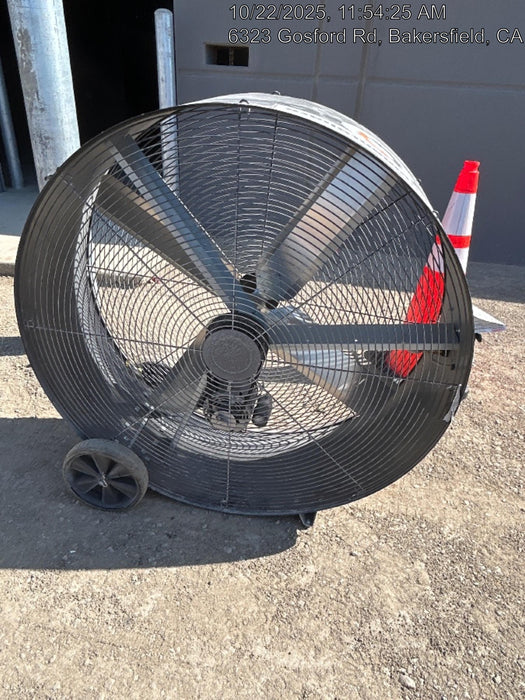 2024 MASTER MHD-42-BDF-C